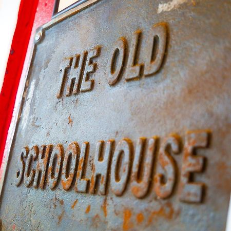 Lincolville'S First Schoolhouse! Saint Augustine Exterior foto
